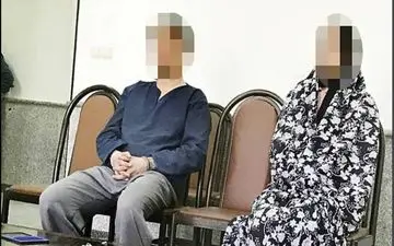 نقشه خشن خواهر و براد‌‌ر برای قتل هولناک خواهر کوچک‌تر/ماجرای هولناک! 