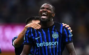 شروع انفجاری اینترمیلان؛ غیبت طارمی مانع از درهم کوبیدن تورینو نشد!
