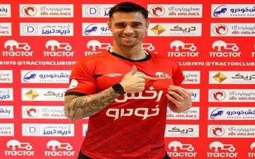 تراکتور این بار بمب‌ جدید لیگ برتر ایران را منفجر کرد!