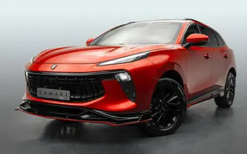 قیمت جدید  لاماری ایما ؛ شوک به خریداران