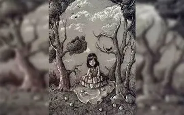 بگو اولین چیزی که به نظرت اومد چیه تا بگم همیشه چی نگرانت میکنه!