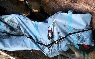  بوی تعفن مرگ مرد تنها را فاش کرد: پیرزن متکدی 11 ماه با جسد مرد ثروتمند زندگی می‌کرد!