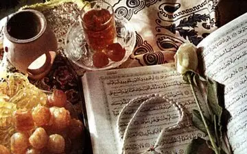 چند راه حل برای پیشگیری از سوزش معده ناشی از روزه داری