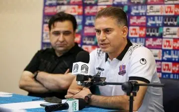 مطهری: پرسپولیس نه، از برد تراکتور لذت می‌برم