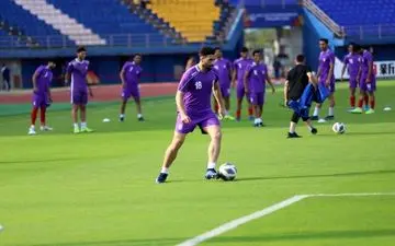 AFC با درخواست ایران مخالفت کرد