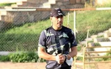 خطیبی در بین گزینه‌های تیم صنعت نفت