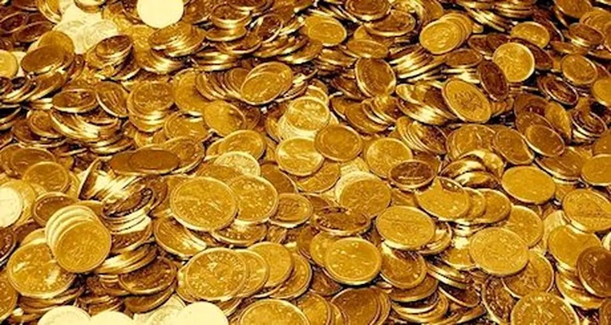 دستگیری باند ضرب سکه های تقلبی پایتخت