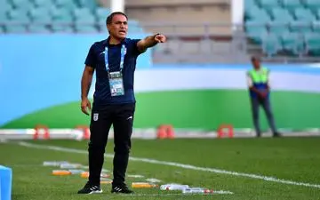 مهدوی‌کیا: دیدار با ولز می‌تواند حکم صعود ایران به مرحله حذفی جام‌جهانی را داشته باشد