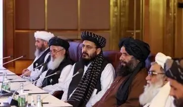  مذاکره مستقیم انگلیس با طالبان