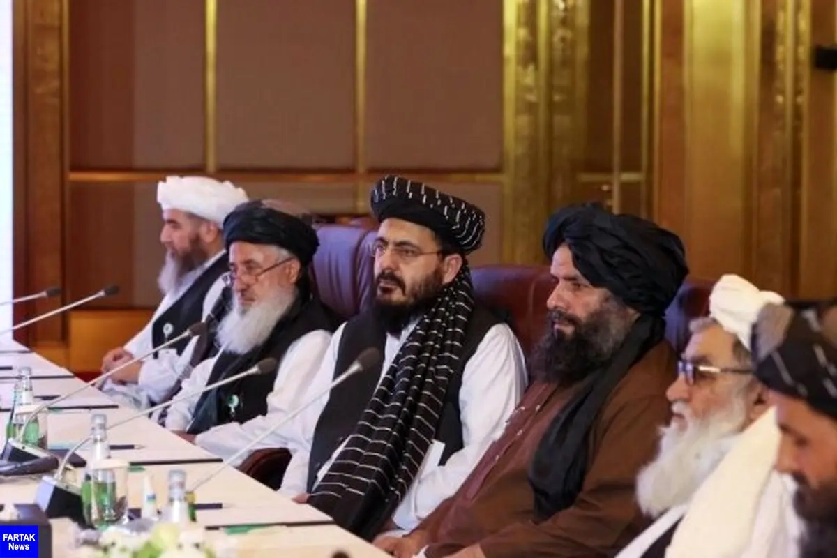  مذاکره مستقیم انگلیس با طالبان