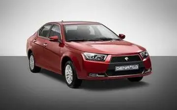 دنا پلاس چند شد؟