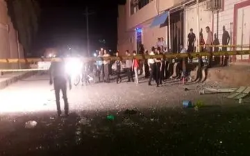 خودکشی هولناک مرد اهوازی در مغازه لبنیاتی + جزییات