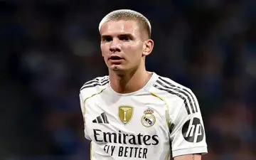 رئال مادرید به الماس آرژانتینی خود اعتماد کرد: فروشی نیست!