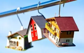 خیز دوباره نقدینگی در بازار مسکن +نمودار