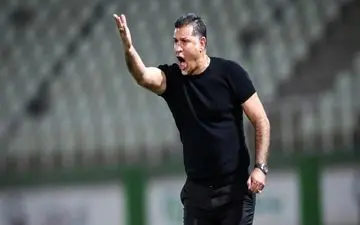 واکنش علی دایی در واکنش به حادثه تروریستی کرمان