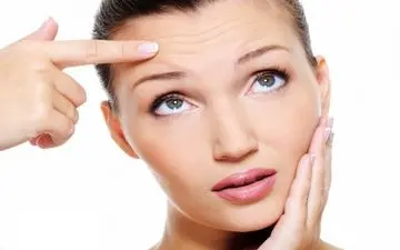 چند توصیه طلایی برای پیشگیری از  چین و چروک پوست