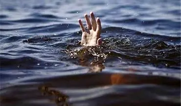 غرق شدن جوان 20 ساله در سراب تیتان قصرشیرین 