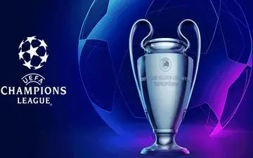 قرعه کشی مرحله 1/8 لیگ قهرمانان اروپا 2018/19 انجام شد