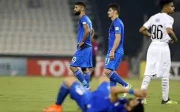  استقلال خشن ترین تیم نیم فصل اول