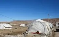 زلزله 1400 کارگر را در کرمانشاه بیکار کرد