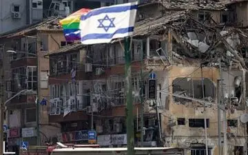 فوری؛ آژیر خطر در اسرائیل به صدا درآمد