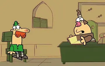 وضعیت اجاره‌نشینی در دوران دیرین دیرین