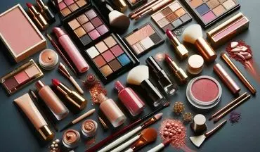 لیست محصولات آرایشی بدون مجوز منتشر شد؛ هشدار جدی به مصرف‌کنندگان