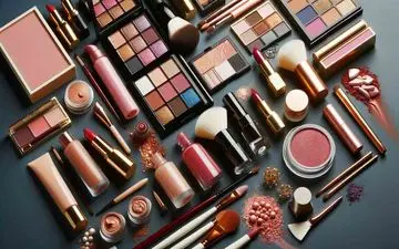 لیست محصولات آرایشی بدون مجوز منتشر شد؛ هشدار جدی به مصرف‌کنندگان