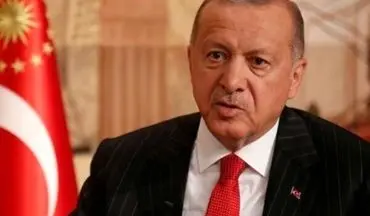 اردوغان: با تروریستها توافق نکردیم/ از احدی اجازه نمی‌گیریم