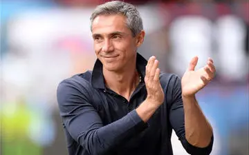 سوسا: رم نمایشی مقتدرانه داشت/ فاقد کیفیت لازم برای مبارزه بودیم 