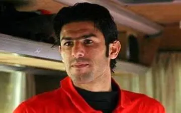 حسرت براى شماره هشت متعصب 