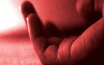 جنون پسری که مادر و پسر دایی اش را به قتل رسانده بود ثابت شد !