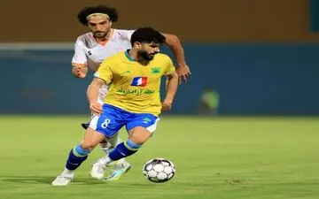 صنعت‌نفت آبادان آماده تقویت تیم برای لیگ دسته اول/ پنجره نقل و انتقالات باز شد