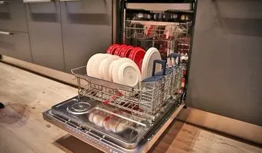 قیمت ماشین ظرفشویی ایرانی شهریور ۱۴۰۴ | ارزان و باکیفیت + جدول