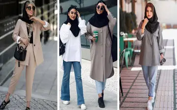 مردم در دلِ جنگ چه می‌پوشند؟ بررسی روان‌شناسی رنگ‌ها در روزهای بحران