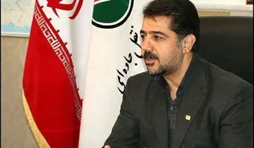 مدیر کل راهداری و حمل و نقل جاده ای استان کرمانشاه ازتعداد تجهیزات اعزام شده  به مناطق سیل زده خبر داد