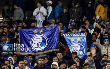 پیام مشاور فنی استقلال به هواداران: در یارگیری دخالت نکنید؛ حسینی باید بماند!
