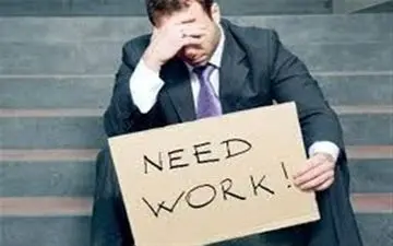 بیکاری بیش از ۳۵ درصد از جمعیت دارای تحصیلات دانشگاهی در کشور