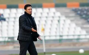 واکنش مهدی تارتار به دفاع اتوبوسی جلوی استقلال