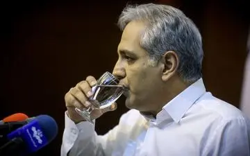 مهران مدیری به فیلم مهدویان پیوست/ همبازی معادی در «درخت گردو»