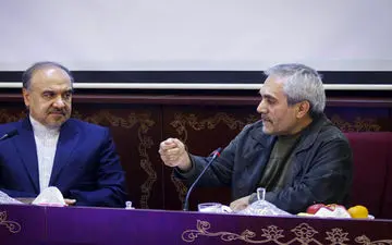 شایعه عجیب در شهر/ وزیر، طاهری را نپذیرفت! 