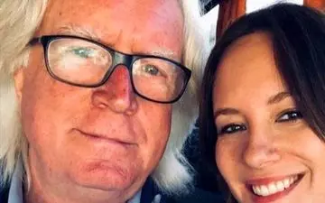 دختر شفر عاشق نگاه بازیکن استقلال شد + عکس