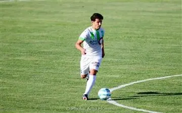 حدادی‌فر: قهرمان‌نشدن پرسپولیس محال است