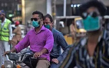 شیوع مجدد ویروس کرونا

