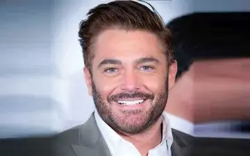 بازگشت محمد رضا گلزار به تلویزیون| محمدرضا گلزار با برنامه پانتومیم به صفحه تلویزیون بازمی‌گردد!