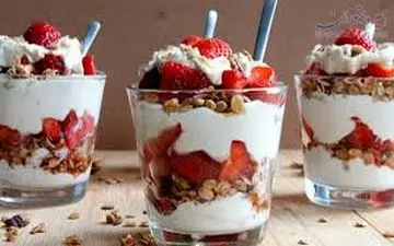 یک دستور غذایی خوشمزه با کالری بسیار پایین و طعمی دلنشین برای بیماران دیابتی