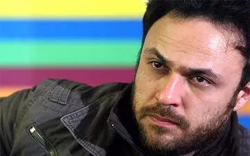 علیرضا کمالی از فیلم جدید وحید جلیلوند گفت
