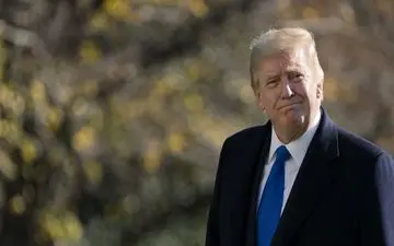 یورش اف بی آی به عمارت ترامپ در فلوریدا