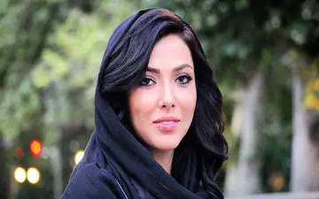 «لیلا اوتادی» عروس شد! + عکس