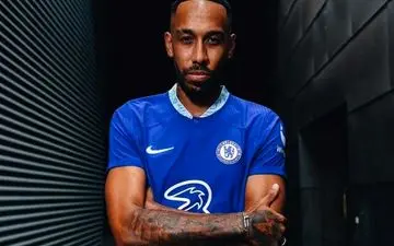 
اوبامیانگ راهی مارسی می‌شود